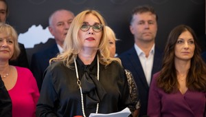 Polícia zadržala Zuzanu Šubovú. Demokrati hovoria o súvislosti s kauzou haciendy