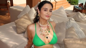 Ema Fajnor predviedla výrazne schudnutú figúru v bikinách: Pozrite, ako výborne vyzerá!