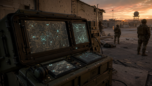 Irán ukázal slabinu USA: Pomáha im Ukrajina