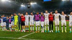 Do pamätníčka - ako sme hrali na EURO 2016