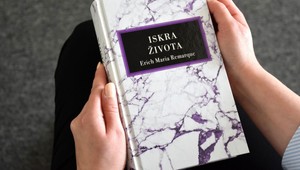 Remarque o neľudských podmienkach v koncentračnom tábore: Iskra života