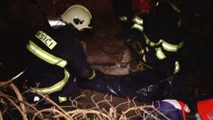 Z nevinnej hry tragédia! 4-ročný Števko sa utopil v studni