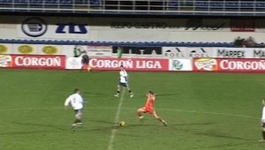 Dubnica - Ružomberok 1:1