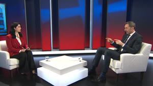 Vo štvrtok predstavíme návrhy ústavných zmien, ktoré oslovia aj liberálov, hovorí šéf KDH v relácii Politika 24