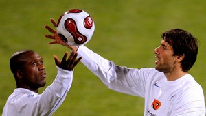 Van Nistelrooy chce ukončiť svoju kariéru