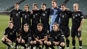 Novozélenďania budú hrať v JAR odvážne, nechcú brániť remízy