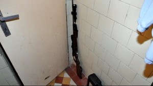 Za nelegálnu zbraň hrozí Petrovi niekoľko rokov za mrežami