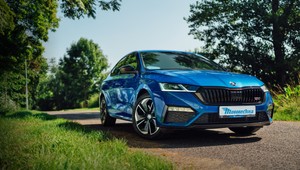 Auto na dovolenku: „Kombíky“ si kupuje takmer tretina ľudí