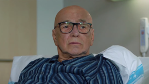 Zdrvujúca správa pre Jiřího Bartošku! Rakovina je späť, nie je to dobré..