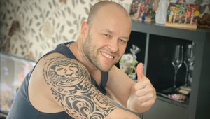 Richard Čanaky alias Zahrajko sa doma nenudí: Konečne si našiel čas aj na TOTO