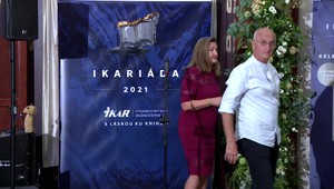 Ikar opäť rozdával ocenenia svojim najúspešnejším autorom