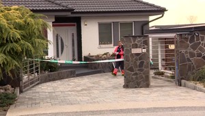 Polícia potvrdila, že manželia z Modranky boli zavraždení. Začali trestné stíhanie
