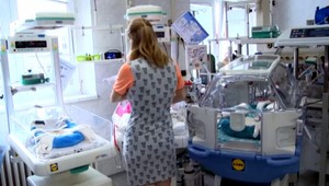 V martinskej nemocnici majú nový set prístrojov. Pomôcť má tým najmenším