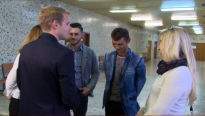 Pred súd sa mal postaviť za krivú výpoveď. Súdne pojednávanie sa nekonalo