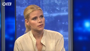 Zuzana Kovačič Hanzelová: Fanúšik Bombica odporúčal zmlátiť moje dieťa, už je to na polícii