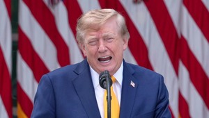 Washington, Lincoln alebo Roosevelt? Toto je podľa Trumpa najlepší prezident