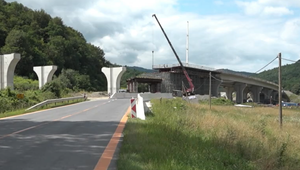 Výstavba R2 obchvatu Košíc je v ohrození. Úrad pre verejné obstarávanie nariadil zrušiť súťaž