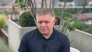 Premiér Robert Fico o aktuálnych témach