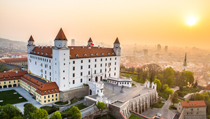 Hlavné mesto sa stále rozširuje. Odborníci hovoria o vzniku Veľkej Bratislavy