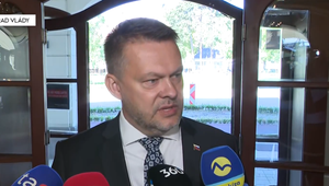 Vyjadrenie ministra Samuela Migaľa pred rokovaním vlády