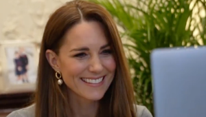 Kate si získala srdcia všetkých žien! Stačil tento detail, ktorý ale neunikol nikomu!