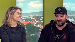 Evita spojila sily s Ivanom Táslerom. Príliš osobná známosť trhá rekordy