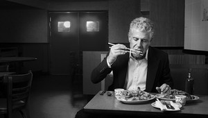 Slávneho televízneho kuchára našli mŕtveho