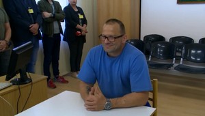 Súd rozhodol o prepustení Borženského, prokurátor sa odvolal