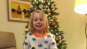 Vianočný príbeh dievčatka dojal celý internet: Na tento darček nikdy nezabudne