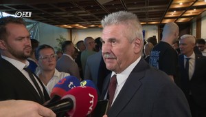 Reakcia koaličných poslancov na prezidentovu správu o stave republiky