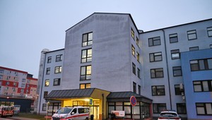 V trnavskej nemocnici nahlásili bombu. Výhražný mail dostali v sobotu, všimli si ho dnes