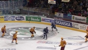 Trenčín porazil Martin 3:2