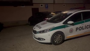 Záhadné úmrtie: Žena mala v byte skolabovať, pitva ale ukázala možné cudzie zavinenie