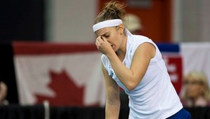 Slovenky po dvoch trojsetových bitkách prehrávajú v Kanade 0:2