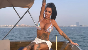 Hviezdna kráska znepokojila fanúšikov desivým vzhľadom po tom, čo priznala formu rakoviny!