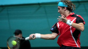 Lacko taktiež nezaváhal, Slovensko vedie nad Macedónskom 2:0