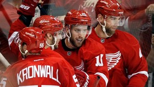 Jurčova asistencia nepomohla, Chicago aj Boston bez gólu