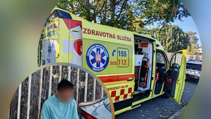 Riskantná stávka s energetickými nápojmi poslala mladíka do nemocnice