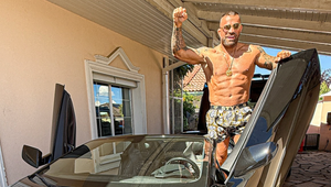 Správanie hodné rodičov troch detí?! Lela a Karlos si za nezodpovednosť zlízli poriadnu kritiku!