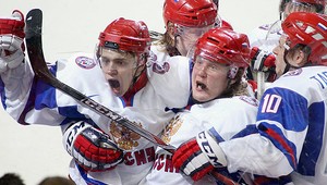 Trapas ruskej televízie! Vysielala nesprávny duel o zlato!