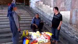 Uzbekistan ponúka turistom množstvo zážitkov