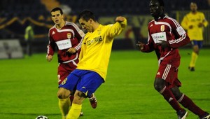 Petržalka zničila Dubnicu 7:0, s hustým debaklom aj Košice