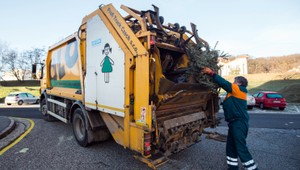 Spoločnosť OLO pred sviatkami varuje pred falošnými smetiarmi