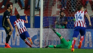 VIDEO. Atlético zaslúžene ukončilo 40-ročné čakanie