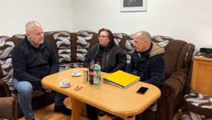 Prípad Parchovany: Prezident polície sa stretol s rodičmi nebohého Romana. Riaditeľ školy je stále vo funkcii