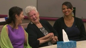 Opatrovateľka jej uniesla deti. Po 40-tich rokoch si ich adoptovala