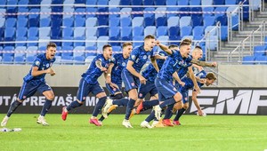 Ďalší reprezentant SR s koronavírusom, TENTO útočník do Škótska neodletel