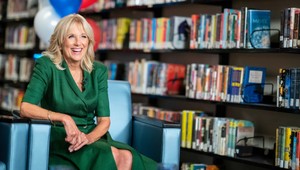 Budúca prvá dáma USA je samé prekvapenie: Wau, pozrite sa, aká kočka bola v mladosti