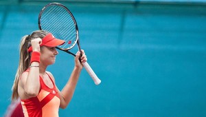 Hantuchová (29) postúpila do štvrťfinále v Luxemburgu