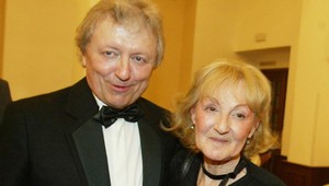 Václav Neckář v slzách: Zomrela mu manželka Jarka